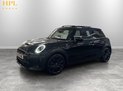 Mini Hatch 2.0 Cooper S Exclusive Hatchback 3dr Petrol Steptronic Euro 6 (s/s) (178 ps 3