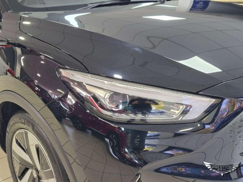 MG ZS 51.1kWh Trophy Auto 5dr 15