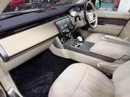 Land Rover Range Rover 4.4 P530 V8 SV SUV 5dr Petrol Auto 4WD Euro 6 (s/s) (LWB) (530 ps) 53