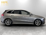 Mercedes-Benz B Class 1.3 B180 AMG Line (Premium Plus 2) MPV 5dr Petrol 7G-DCT Euro 6 (s/s) (136 8