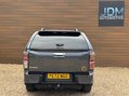 Isuzu D-Max 1.9 D-Max DL40 Auto 4WD 5
