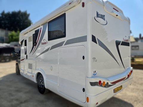 McLouis Fusion 379  8