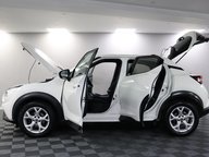 Nissan Juke DIG-T N-CONNECTA 6
