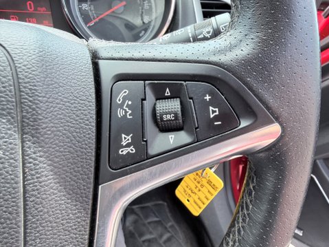 Vauxhall Astra GTC 2.0 SRI CDTI S/S 18
