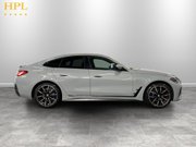 BMW 4 Series 2.0 420i M Sport Hatchback 5dr Petrol Auto Euro 6 (s/s) (184 ps) Air Con - 8