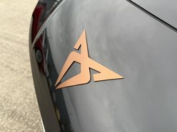 Cupra Born 58kWh V3 Hatchback 5dr Electric Auto (204 ps) 53