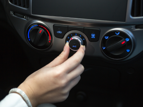 Air Conditioning Re-gas