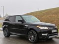 Land Rover Range Rover Sport 3.0 Range Rover Sport HSE SDV6 Auto 4WD 5dr 1
