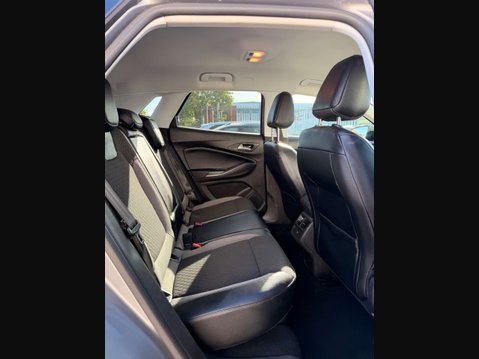 Vauxhall Grandland X 1.2 Grandland X Sport Nav T S/S 5dr 24