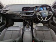 BMW 2 Series 1.5 218I Sport 4dr 3
