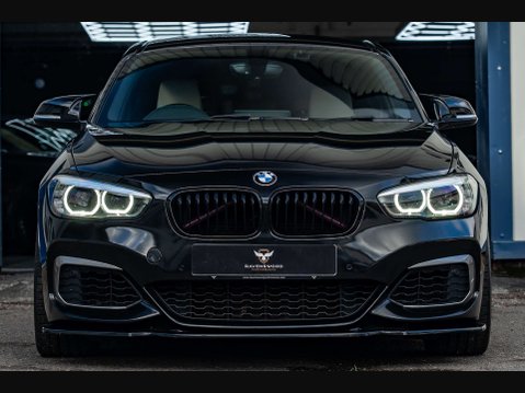 BMW 1 Series 3.0 M140I Shadow Edition Auto 5dr 28