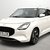 Suzuki Swift 1.2 Mild Hybrid Ultra 5dr CVT 7