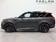 Land Rover Range Rover Sport 3.0 P440e 38.2kWh Autobiography SUV 5dr Petrol Plug-in Hybrid Auto 4WD Euro 16