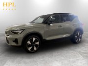 Volvo XC40 Recharge Twin 82kWh Core SUV 5dr Electric Auto AWD (408 ps) Cruise Control 3