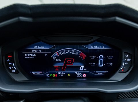 Lamborghini Urus PERFORMANTE 28