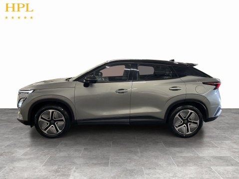 OMODA 5 1.6 TGDI Noble SUV 5dr Petrol DCT Euro 6 (s/s) (186 ps) 4