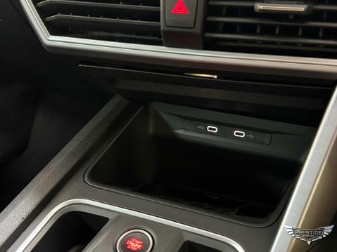 SEAT Leon 1.4 eHybrid 12.8kWh FR DSG Euro 6 (s/s) 5dr 26