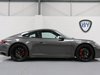 Porsche 911 Carrera GTS with Huge Spec and Just Serviced
