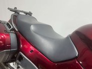 Honda ST 2001 24K RUNNING PROJECT BIKE SPARES OR REPAIR TOURER 1100CC 31