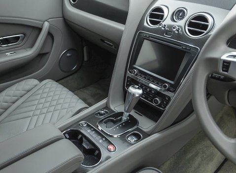 Bentley Continental Supersports 17