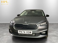 Skoda Fabia 1.0 TSI Design Edition Hatchback 5dr Petrol DSG Euro 6 (s/s) (116 ps)