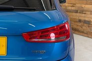 Audi Q3 1.4 TFSI CoD SE SUV 5dr Petrol S Tronic Euro 6 (s/s) (150 ps) 53