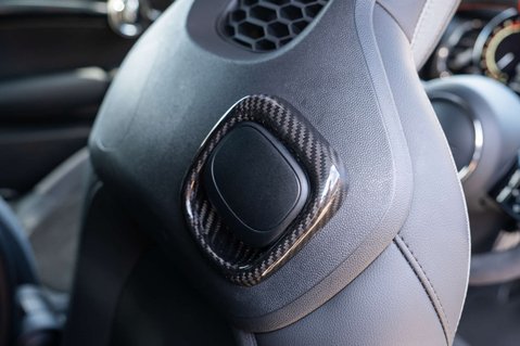 Mini Hatch 2.0 John Cooper Works Auto 3dr 48