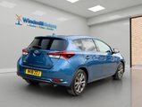 Toyota Auris 1.2 VVT-i Excel Euro 6 (s/s) 5dr 10