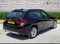 BMW X1 2.0 X1 xDrive 20d SE 4WD 5dr 7
