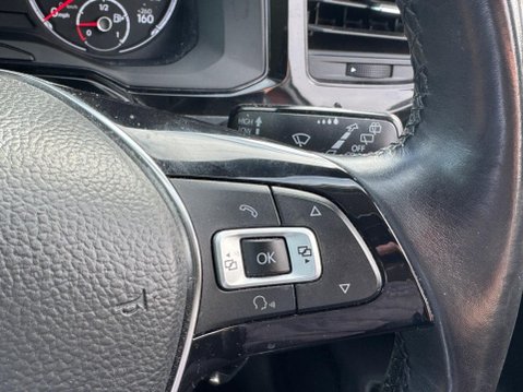 Volkswagen Polo 1.0 TSI SE Euro 6 (s/s) 5dr 21