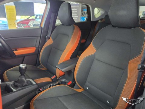 Renault Captur 1.0 TCe S Edition Euro 6 (s/s) 5dr 26