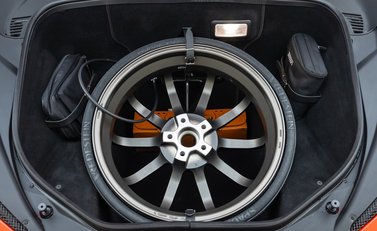 Ferrari 458 SPIDER 42