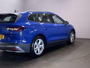 Skoda Enyaq iV 62kWh 60 SUV 5dr Electric Auto (DC120kW) (179 ps) 8