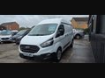 Ford Transit Custom 320 LEADER P/V ECOBLUE 3