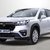 Suzuki S-Cross 1.4 Boosterjet 48V Hybrid Ultra ALLGRIP 5dr 5