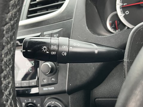 Suzuki Swift 1.2 SZ2 5dr 23