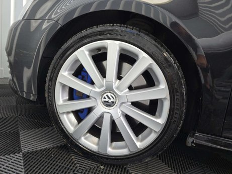 Volkswagen Golf 3.2 V6 R32 Hatchback 5dr Petrol DSG 4Motion (233 g/km, 247 bhp) 22