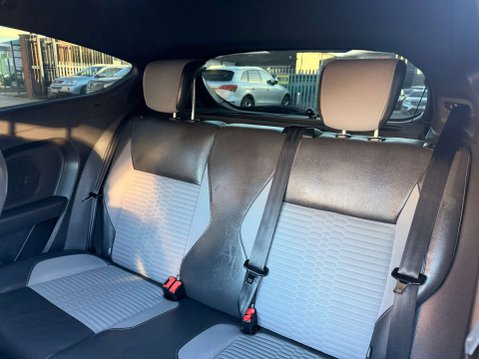 Ford Fiesta 1.6 Fiesta ST-3 T 3dr 22