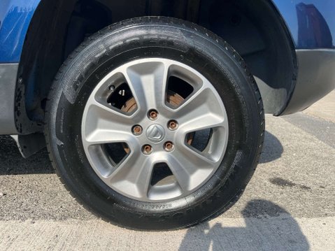 Dacia Duster 1.2 Duster Laureate TCe 4x2 5dr 33