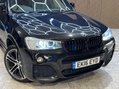 BMW X3 2.0 X3 xDrive 20d M Sport Auto 4WD 5dr 10