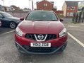 Nissan Qashqai 1.6 Qashqai N-Tec 5dr 13