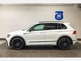 Volkswagen Tiguan 1.5 TSI EVO R-Line Tech DSG Euro 6 (s/s) 5dr 5