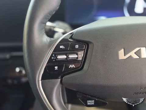 Kia Niro 64.8kWh 3 Auto 5dr 62