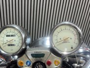 Yamaha XV 1992 11K SPARES OR REPAIR 750CC PROJECT PARTS CRUISER BIKE 26