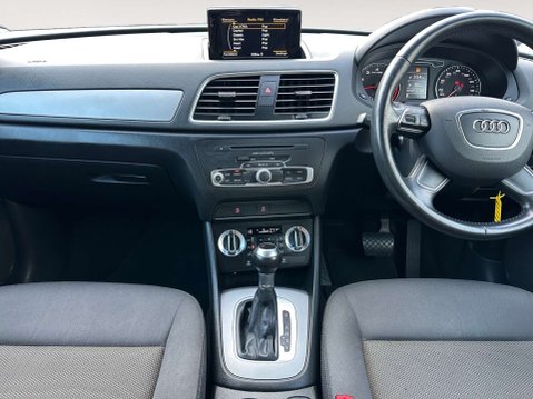 Audi Q3 1.4 Q3 SE TFSI Semi-Auto 5dr 11