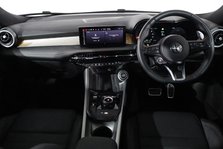 Alfa Romeo Tonale Tonale Tb Veloce Mhev S-A 14