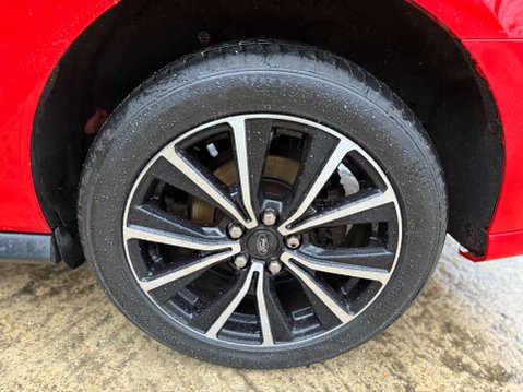 Ford Transit Connect 1.5 Transit Connect 200 Base TDCi 41