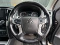 Mitsubishi L200 DI-D WARRIOR DCB 28