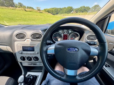 Ford Focus SPORT 19