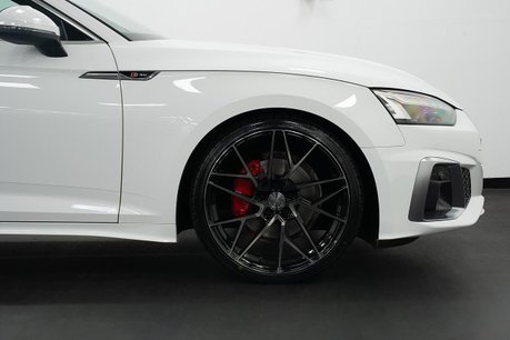 Audi A5 2.0 TFSI 40 S line Sportback 5dr Petrol S Tronic Euro 6 (s/s) (204 ps) 37